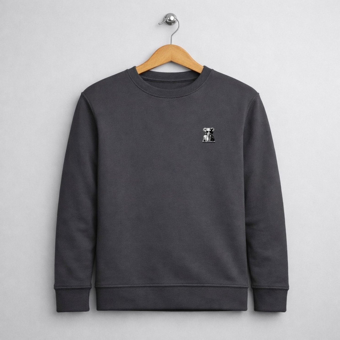 Sweater heren - That's irrelephant