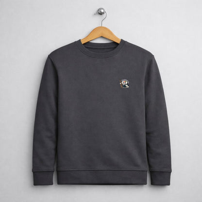 Sweater heren - This is how I roll