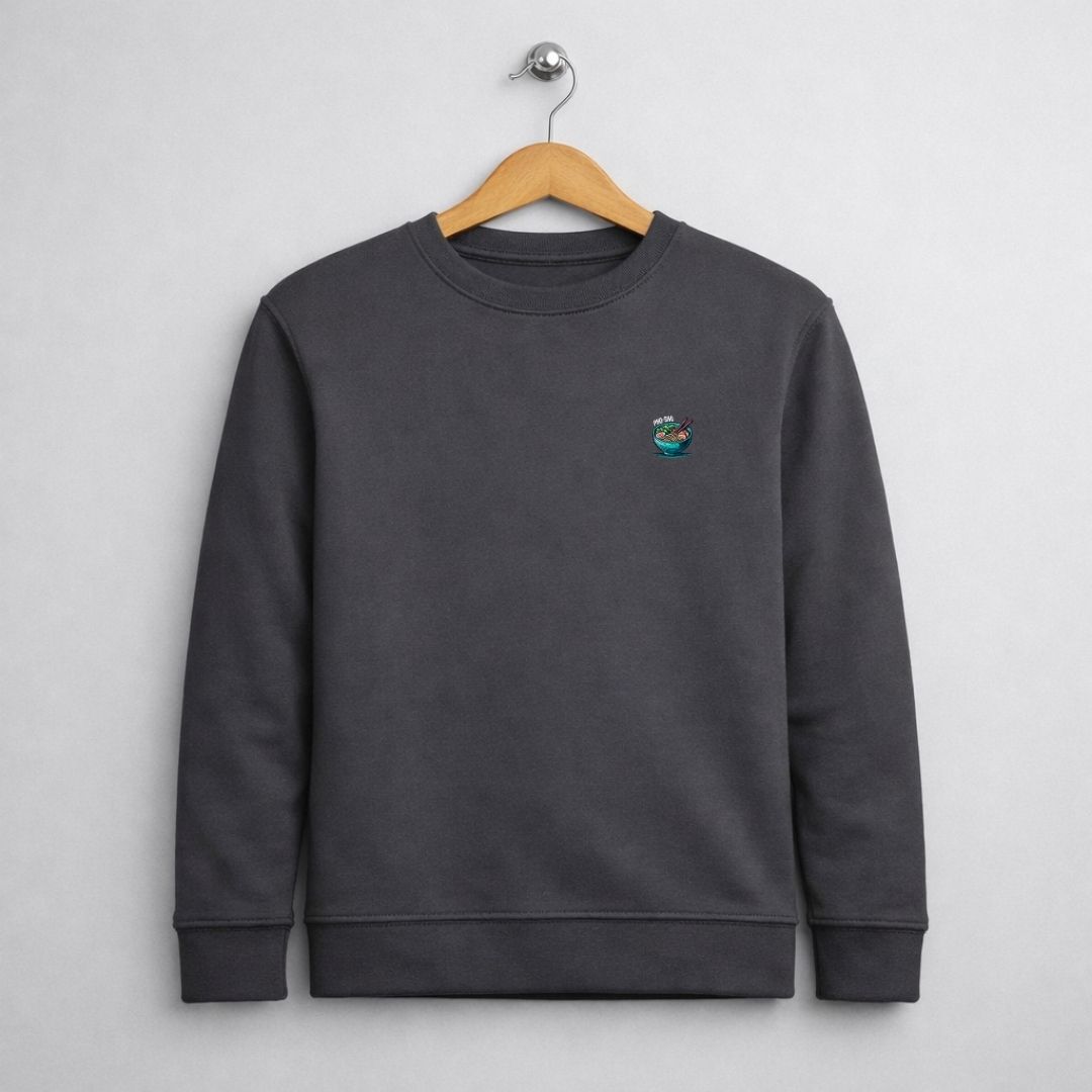 Sweater heren - Pho sho