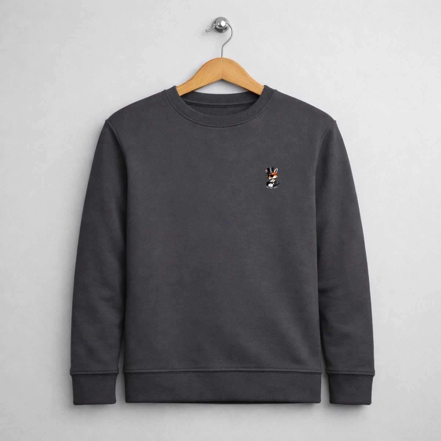 Sweater heren - For fox sake
