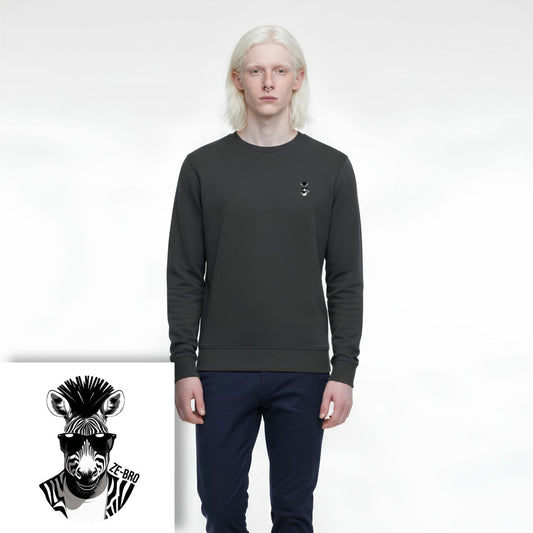 Sweater heren - Ze-bro