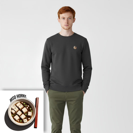 Sweater heren - Miso horny