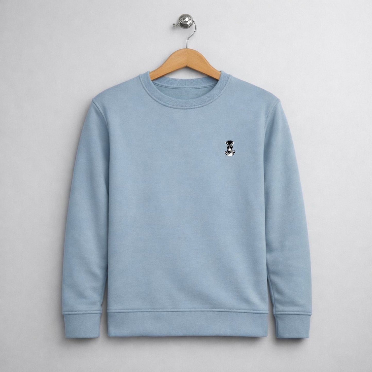 Sweater heren - Ze-bro