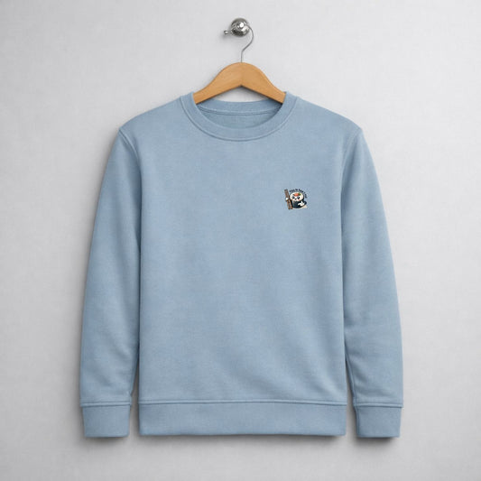 Sweater heren - This is how I roll