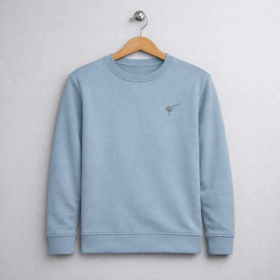 Sweater heren - Blow me