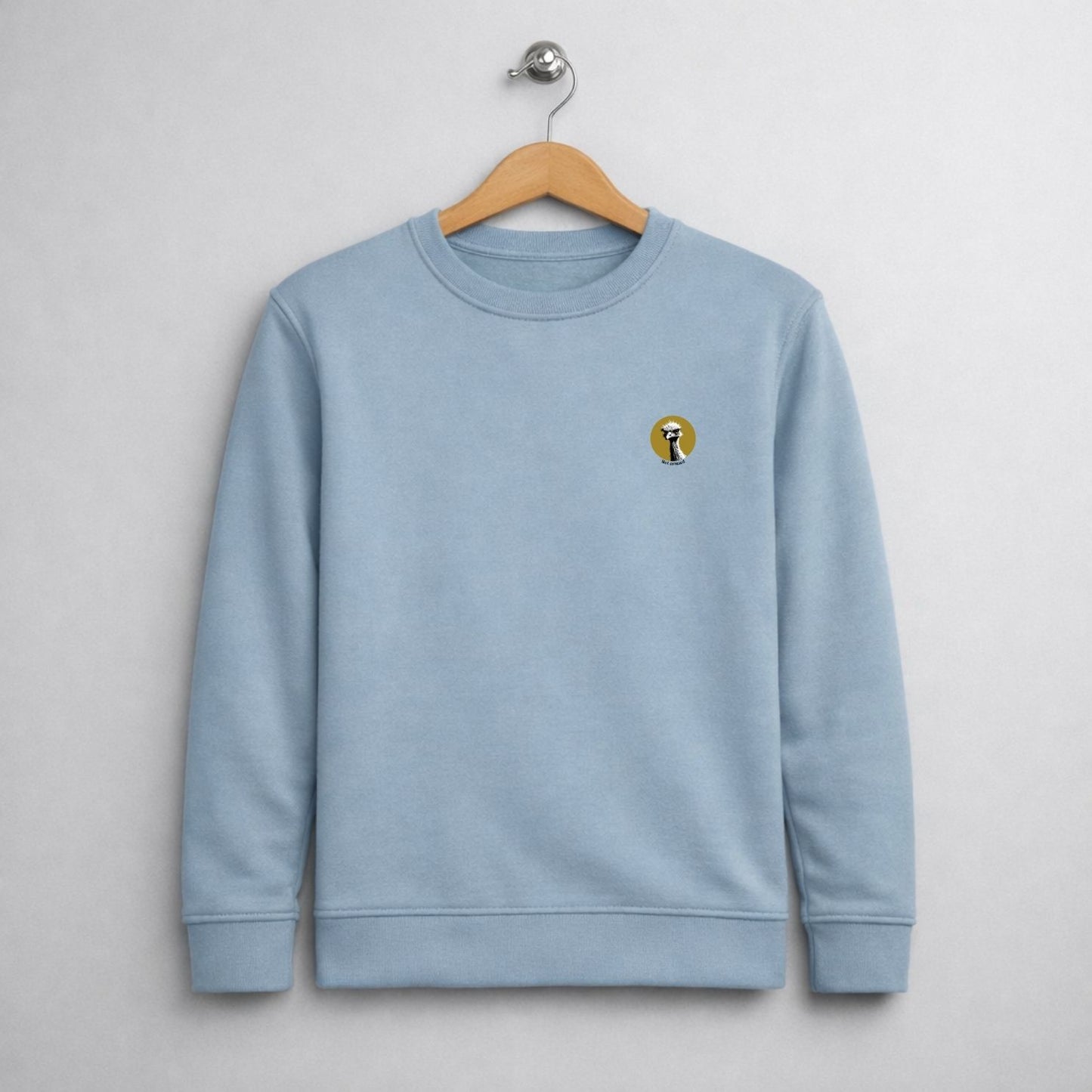 Sweater heren - Not emused