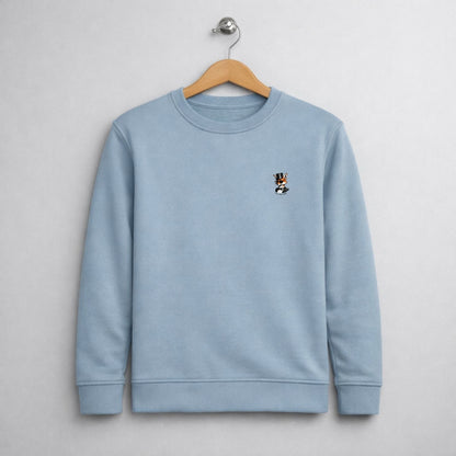 Sweater heren - For fox sake