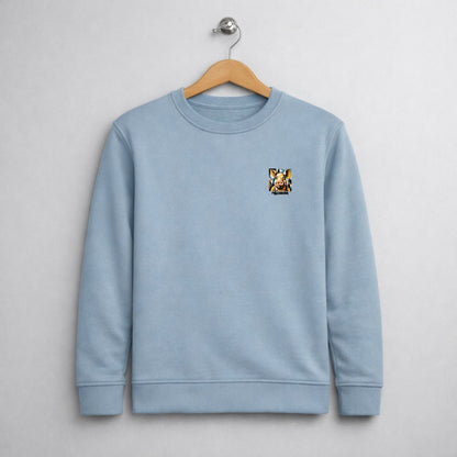 Sweater heren - Pigcasso