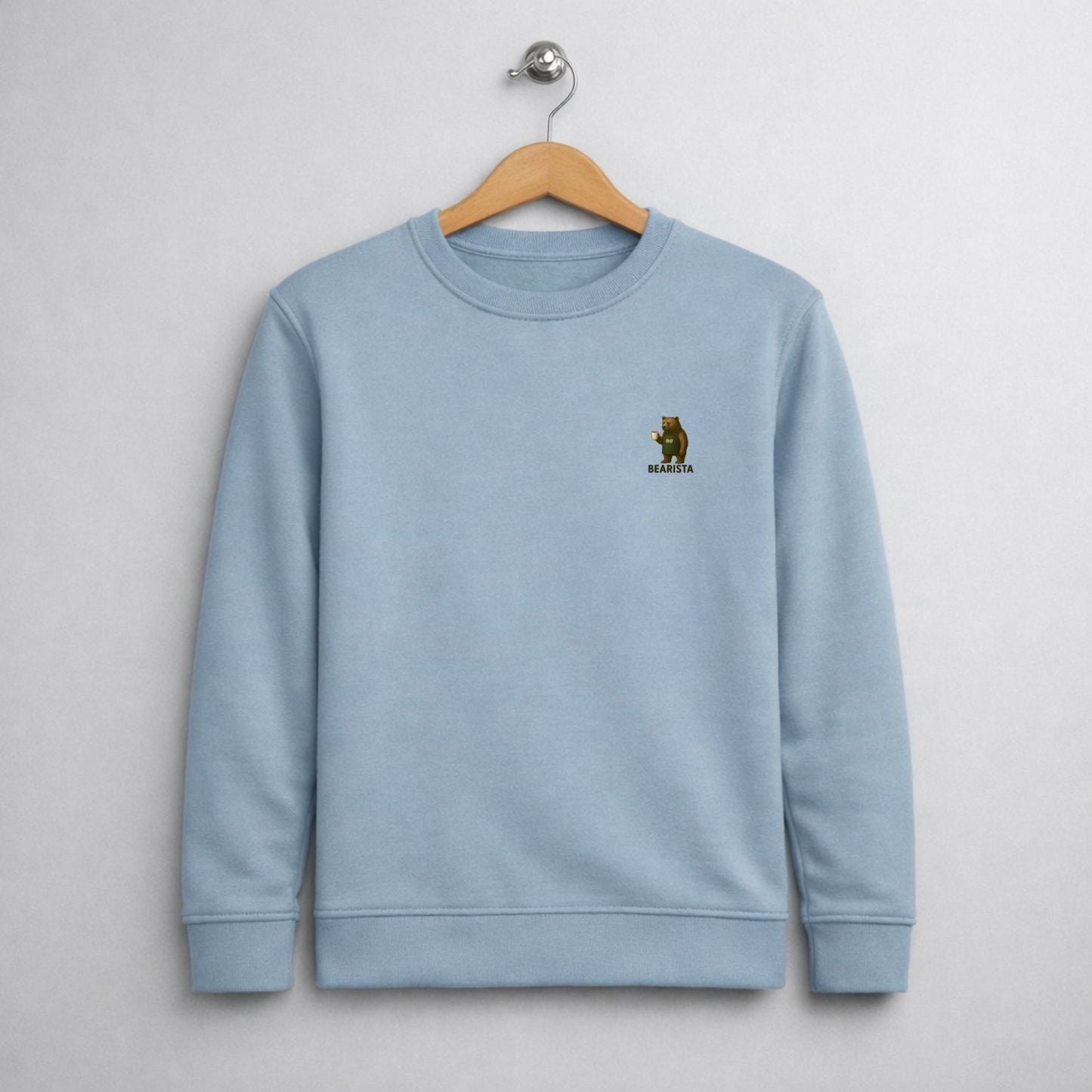 Sweater heren - Bearista