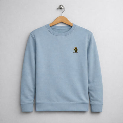 Sweater heren - Bearista