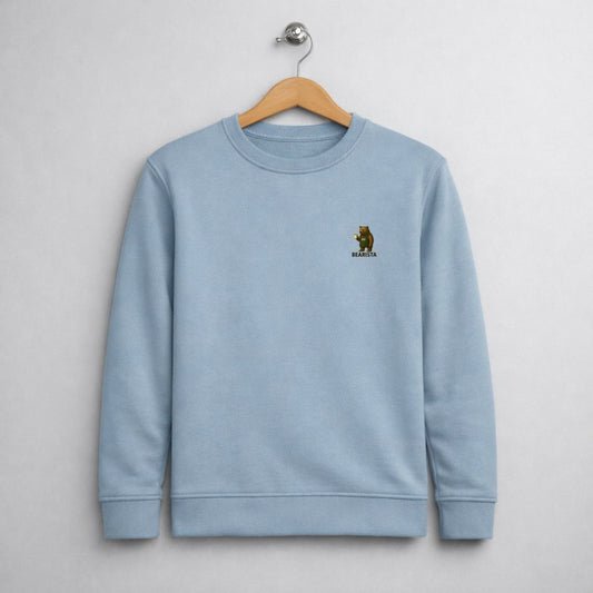 Sweater heren - Bearista