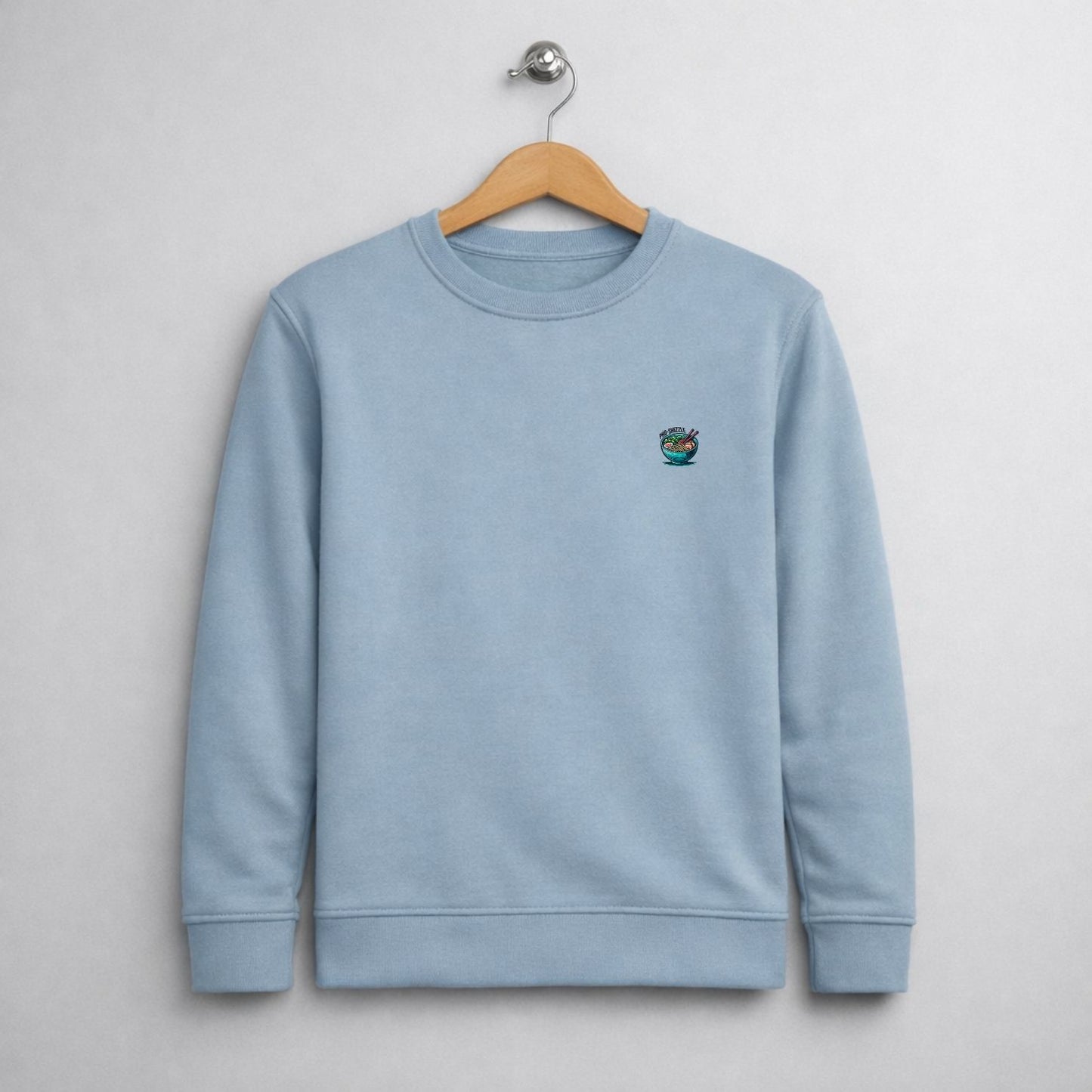 Sweater heren - Pho shizzle