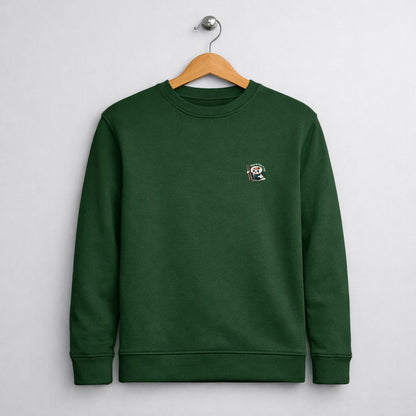 Sweater heren - This is how I roll