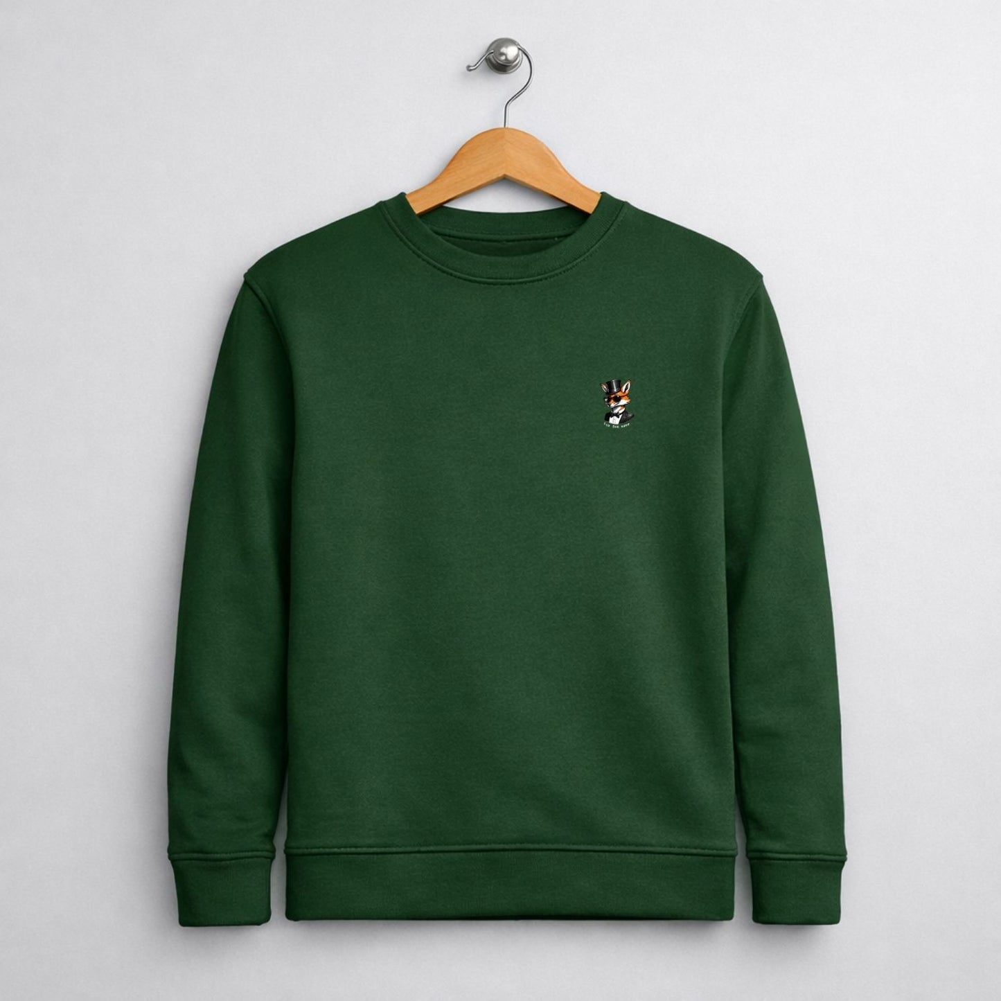 Sweater heren - For fox sake