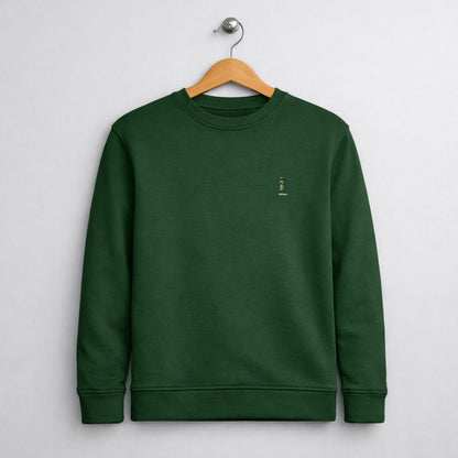 Sweater heren - Dillhole