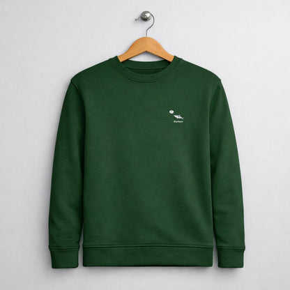 Sweater heren - Sharkasm