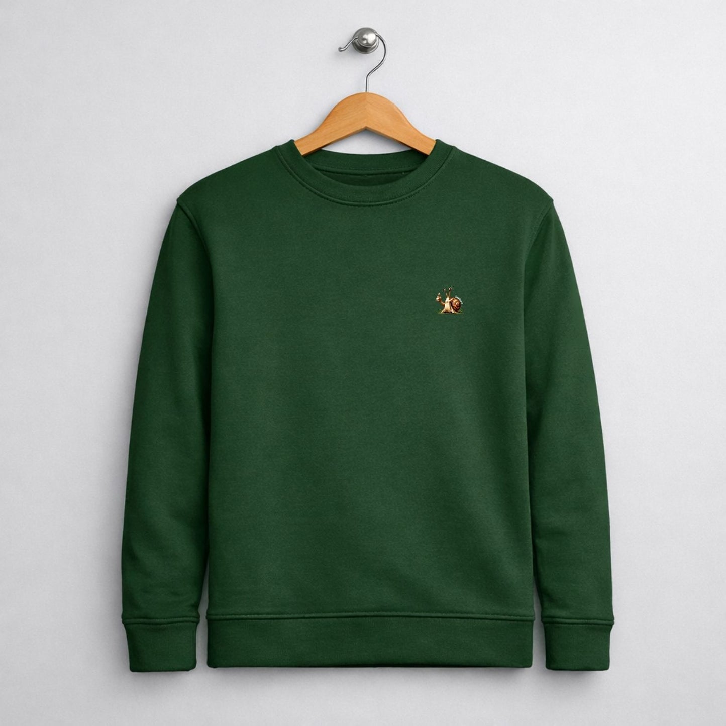 Sweater heren - Snailed it