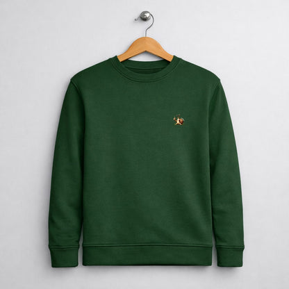 Sweater heren - Snailed it