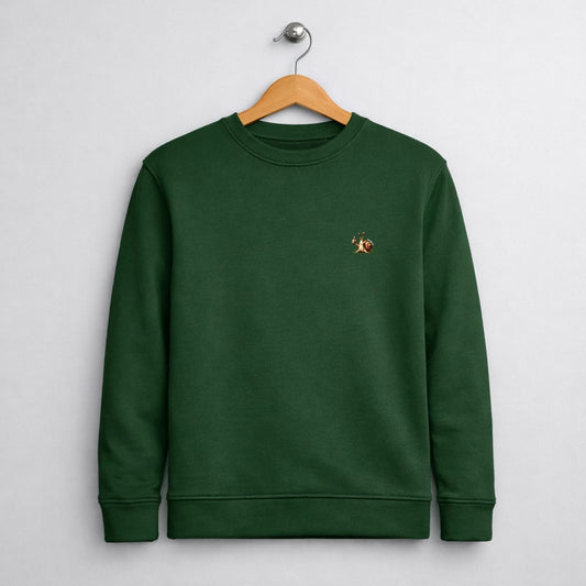 Sweater heren - Snailed it