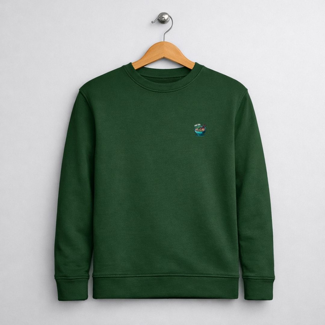 Sweater heren - Pho sho