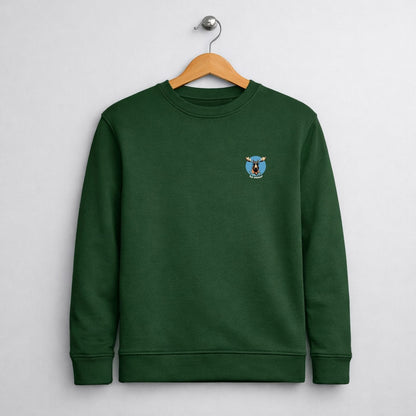 Sweater heren - Not amoosed