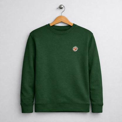 Sweater heren - Zalm ni worre