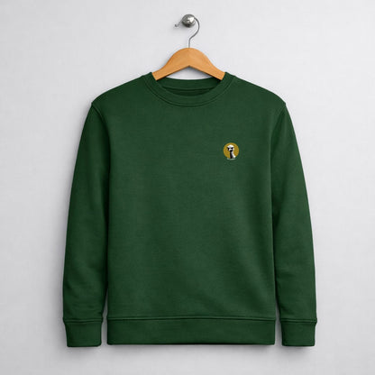 Sweater heren - Not emused