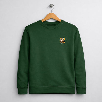Sweater heren - Pigcasso