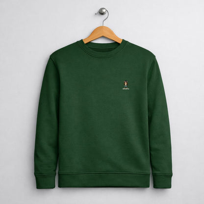 Sweater heren - Chim-pants-zee