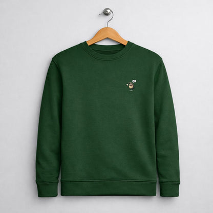 Sweater heren - Shellfish