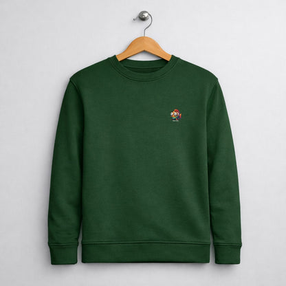 Sweater heren - That's fishy