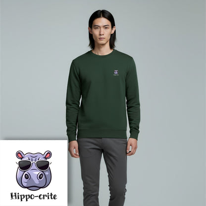 Sweater heren - Hippo-crite