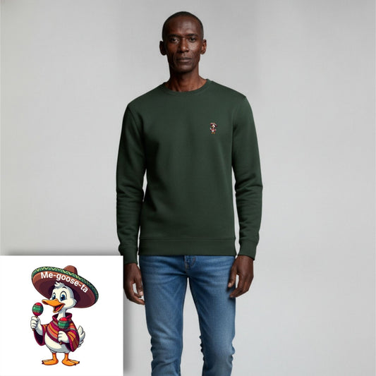 Sweater heren - Me-goose-ta