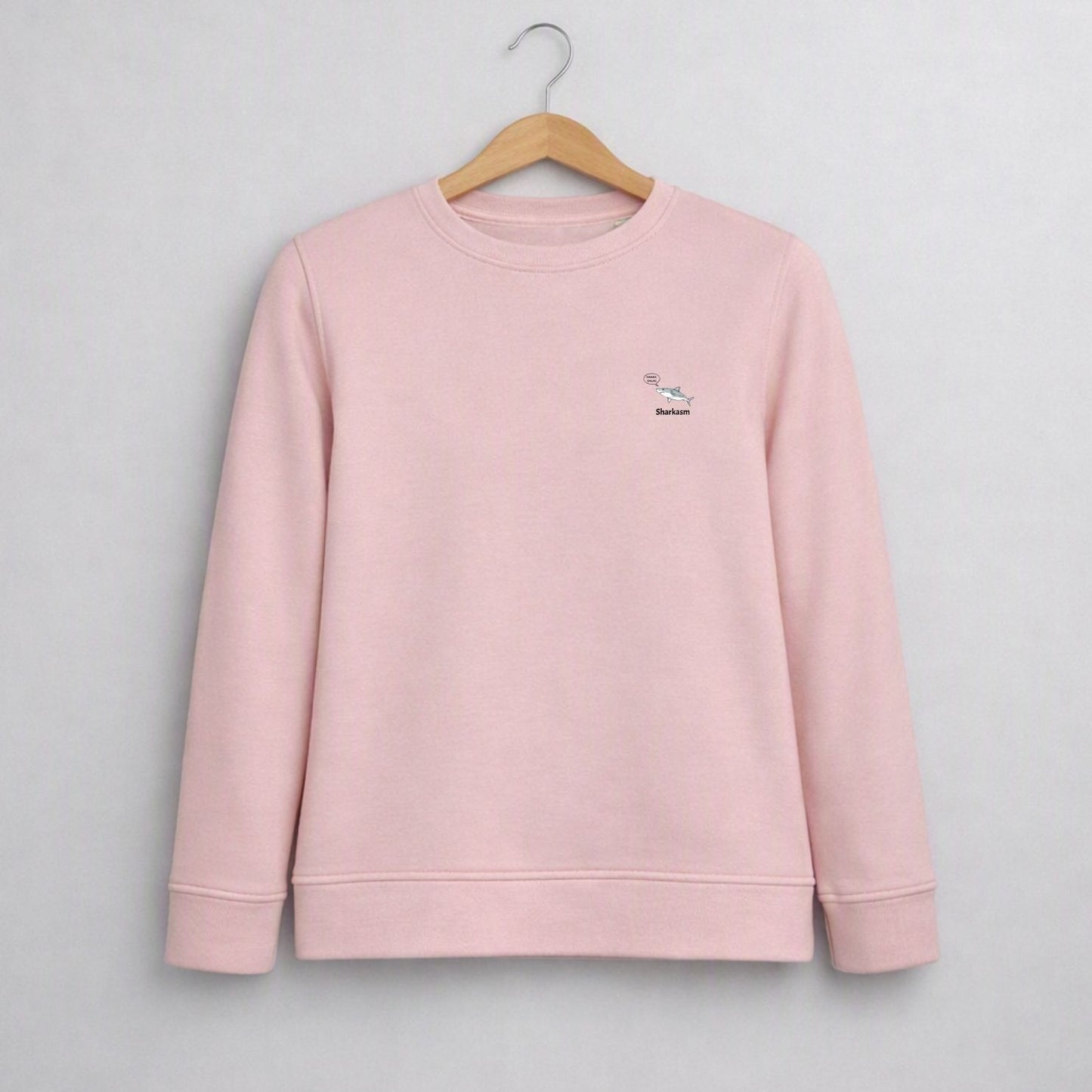 Sweater dames - Sharkasm