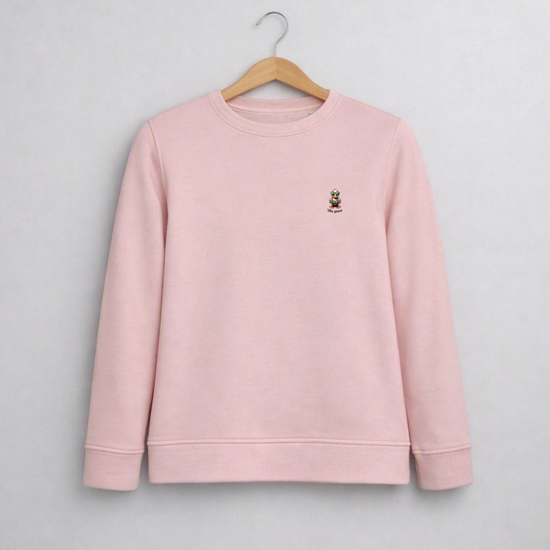 Sweater dames - Silly goose