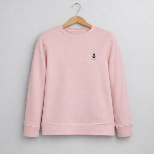 Sweater dames - Silly goose