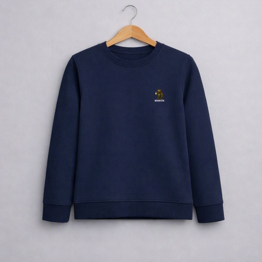 Sweater dames - Bearista