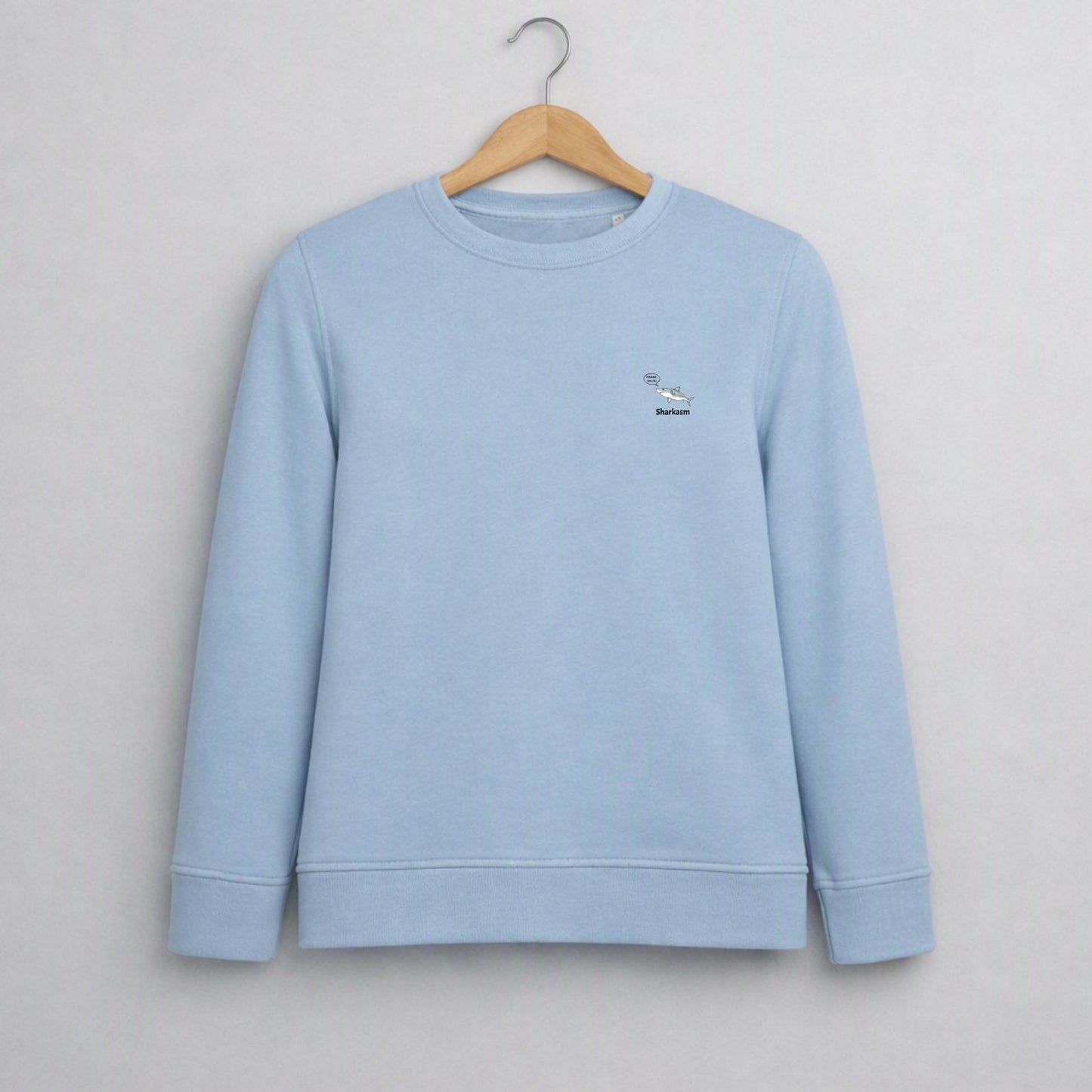 Sweater dames - Sharkasm