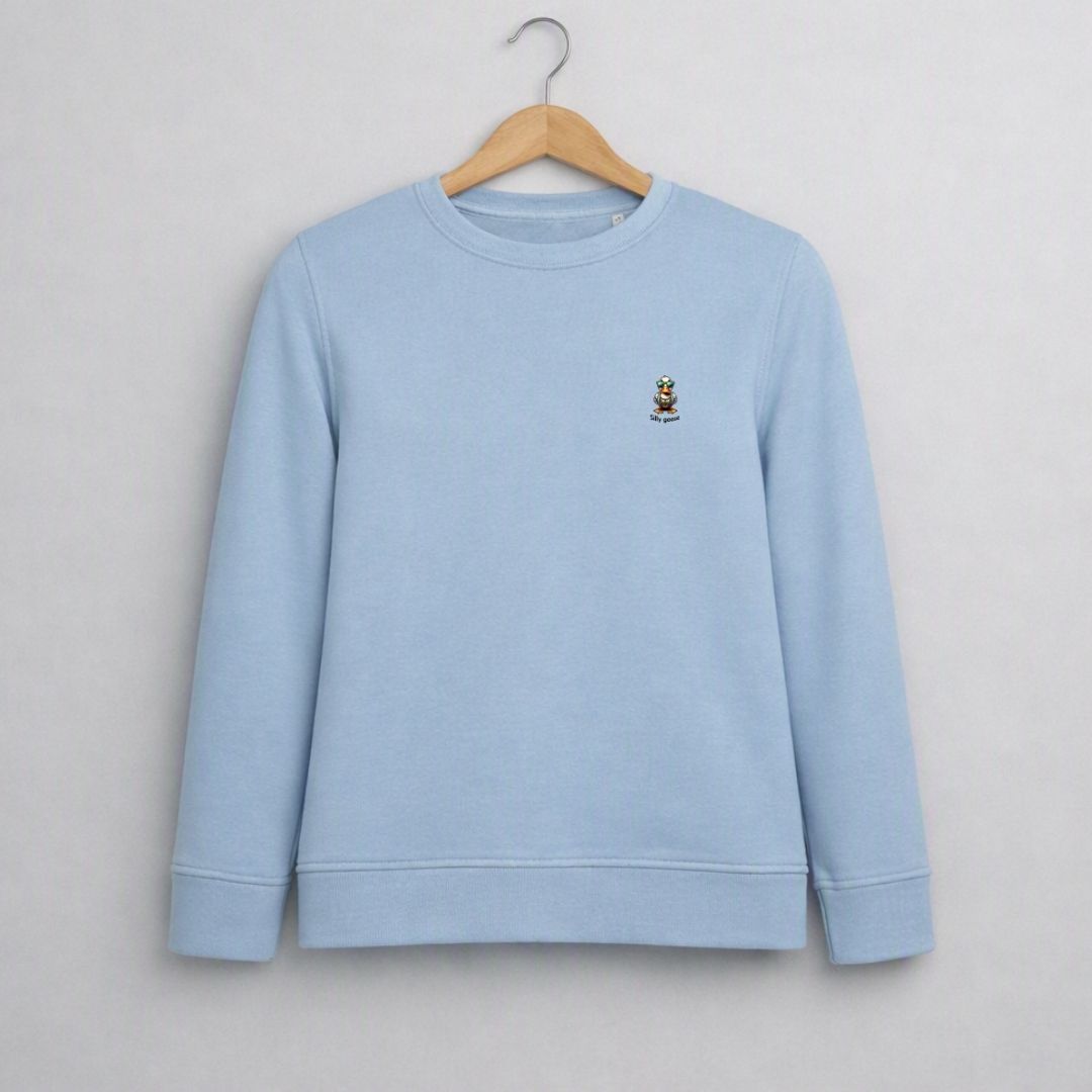 Sweater dames - Silly goose