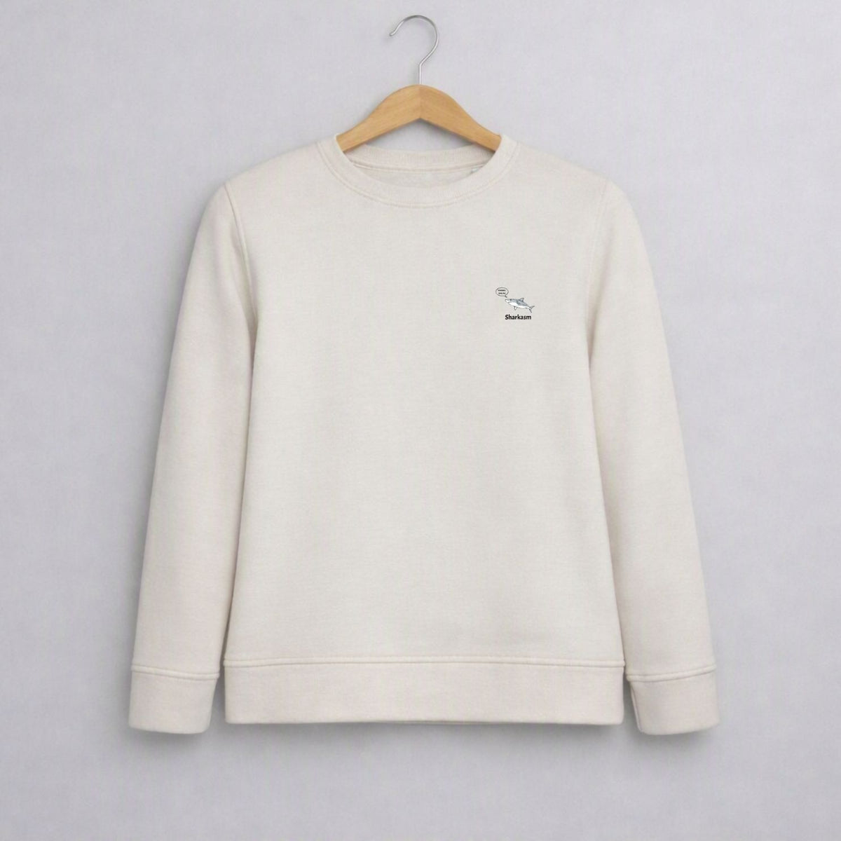 Sweater dames - Sharkasm