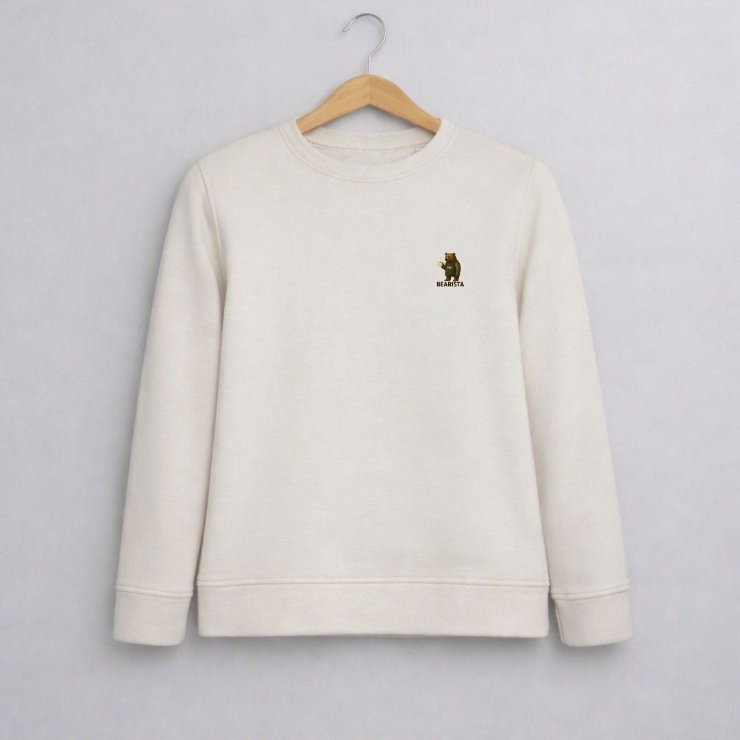 Sweater dames - Bearista