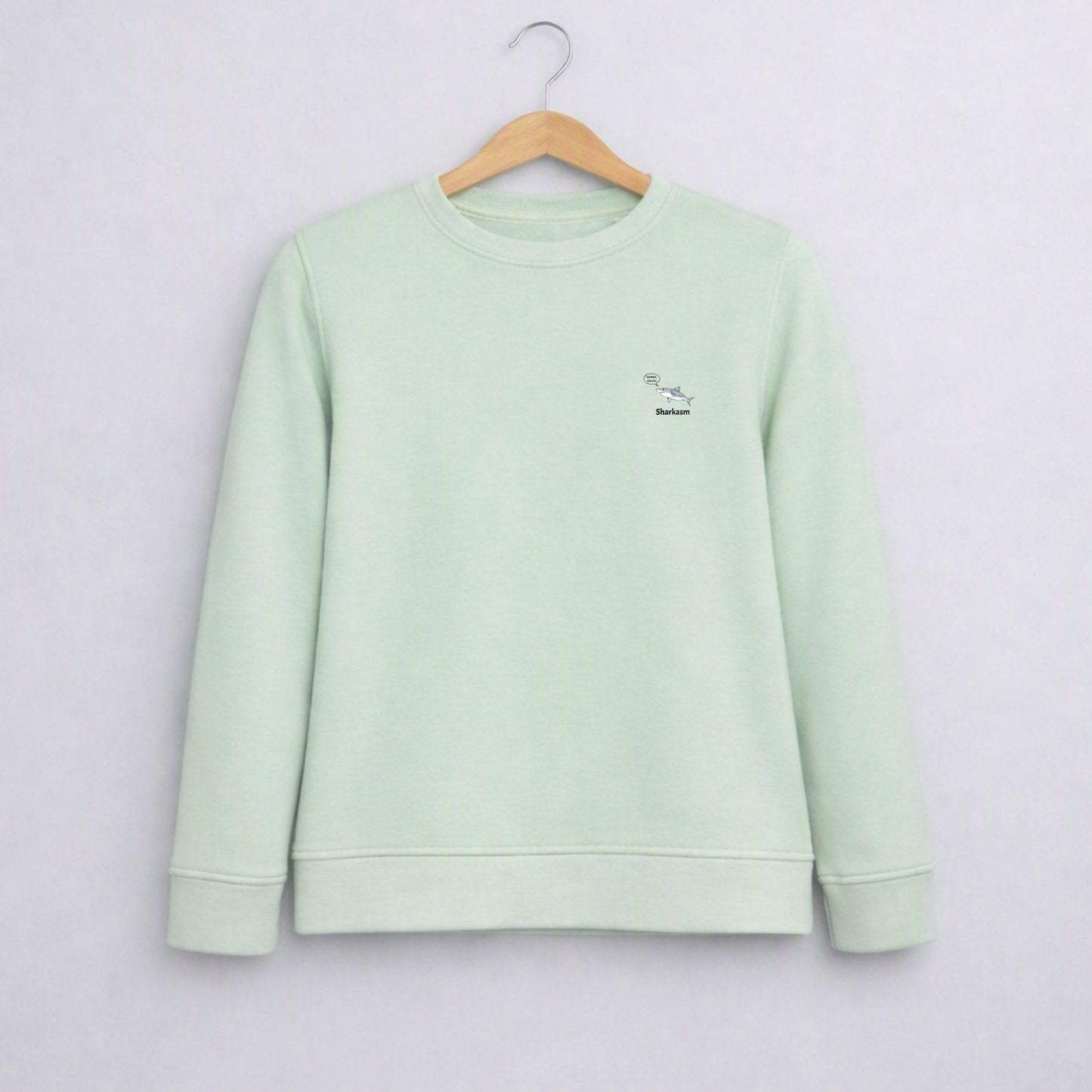 Sweater dames - Sharkasm