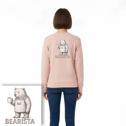 Sweater dames - Bearista