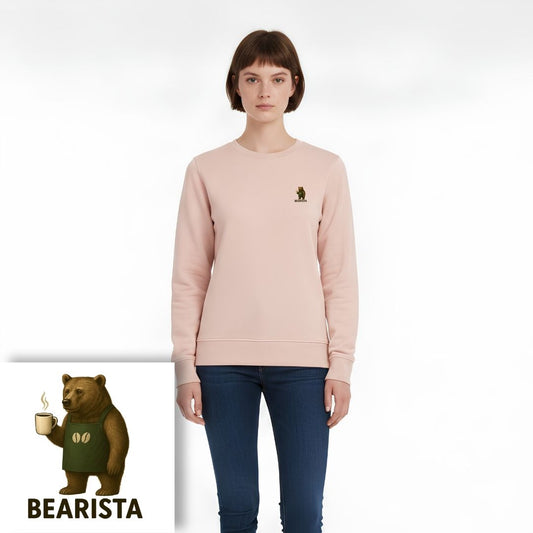 Sweater dames - Bearista