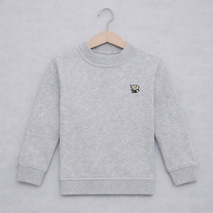 Sweater kids - This is how I roll