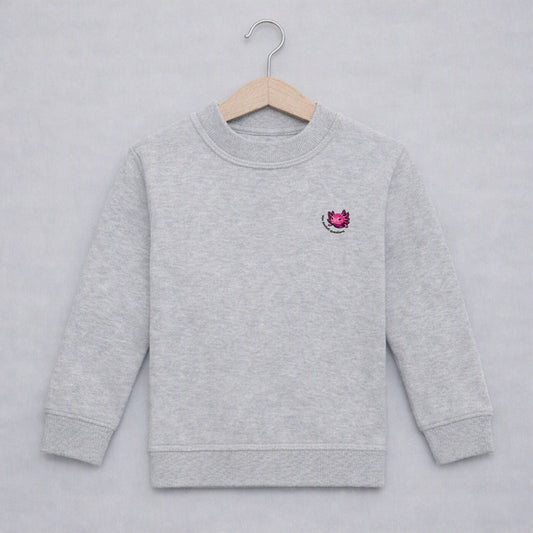 Sweater - You axolotl questions