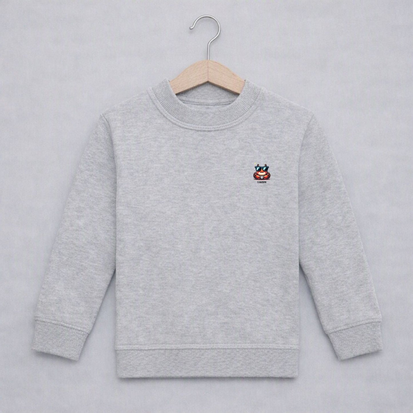 Sweater kids - Clawsome cute