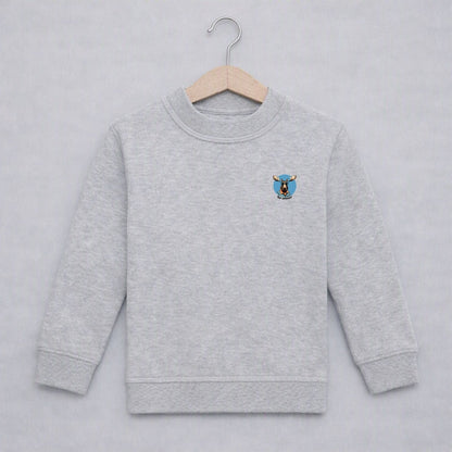 Sweater kids - Not amoosed