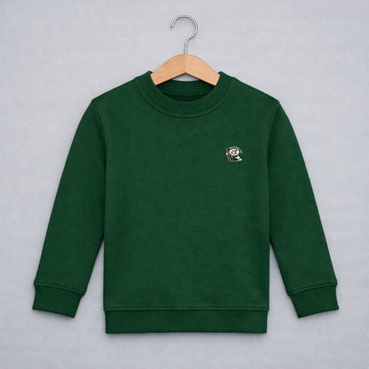 Sweater kids - This is how I roll