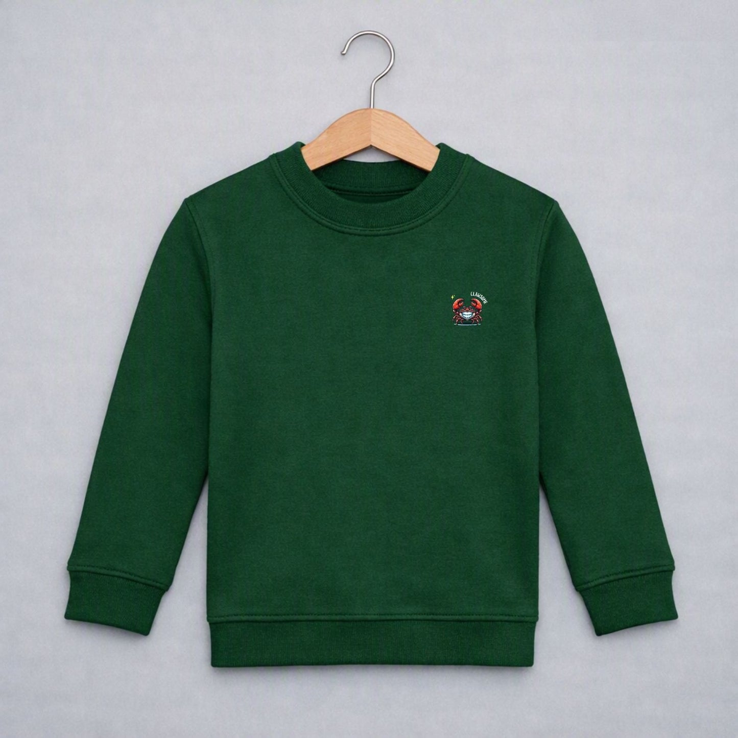 Sweater kids - Clawsome stoer